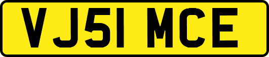 VJ51MCE
