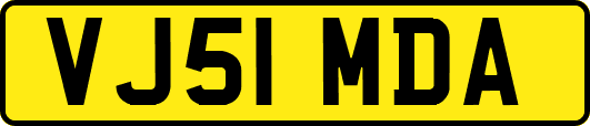 VJ51MDA