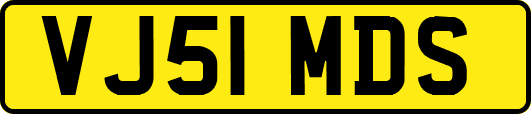VJ51MDS