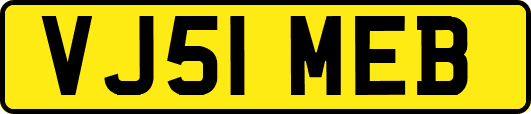 VJ51MEB