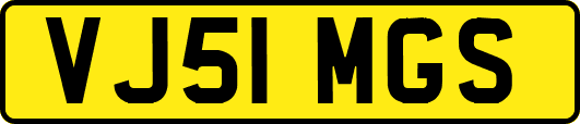 VJ51MGS