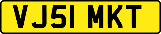 VJ51MKT