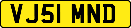 VJ51MND