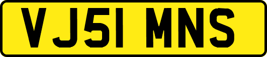 VJ51MNS