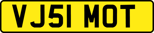 VJ51MOT