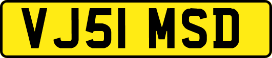 VJ51MSD