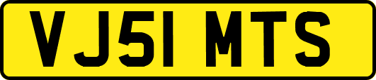 VJ51MTS