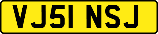 VJ51NSJ