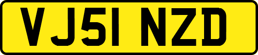 VJ51NZD