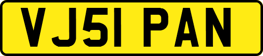 VJ51PAN