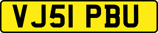 VJ51PBU