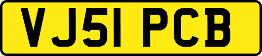 VJ51PCB