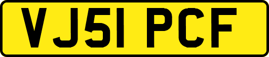 VJ51PCF