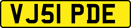 VJ51PDE