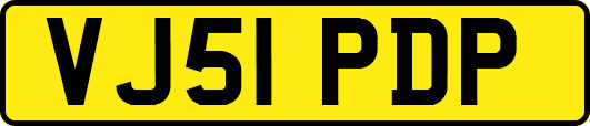 VJ51PDP