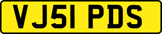 VJ51PDS