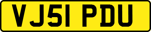 VJ51PDU