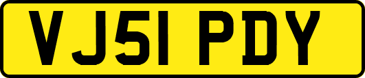 VJ51PDY