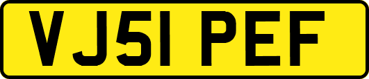 VJ51PEF