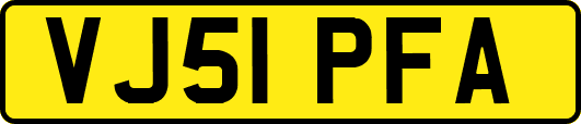 VJ51PFA