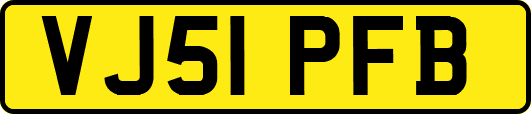 VJ51PFB