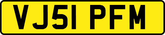 VJ51PFM