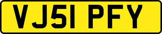 VJ51PFY