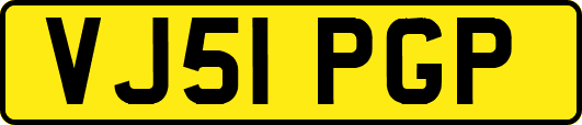 VJ51PGP