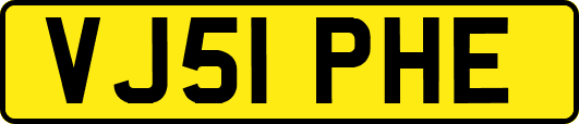VJ51PHE