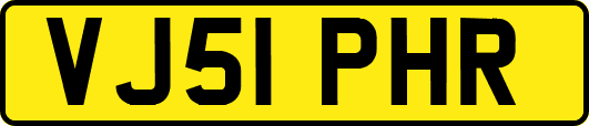 VJ51PHR