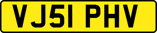 VJ51PHV