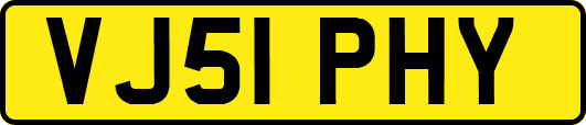 VJ51PHY