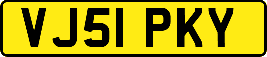 VJ51PKY