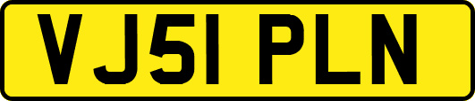 VJ51PLN