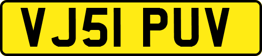 VJ51PUV