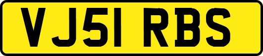 VJ51RBS