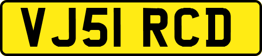 VJ51RCD