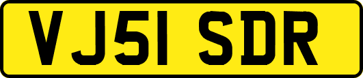 VJ51SDR