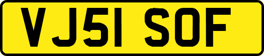 VJ51SOF