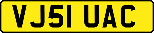 VJ51UAC