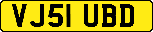 VJ51UBD