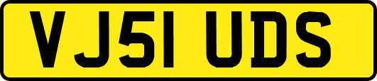 VJ51UDS