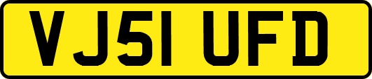 VJ51UFD