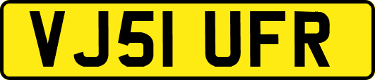 VJ51UFR