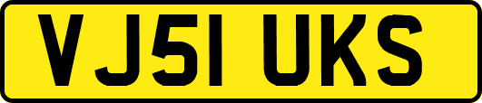 VJ51UKS
