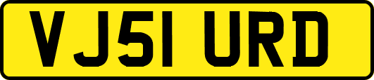VJ51URD