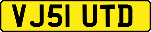 VJ51UTD