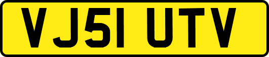 VJ51UTV