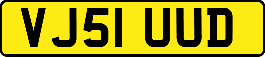 VJ51UUD