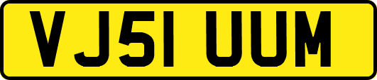 VJ51UUM